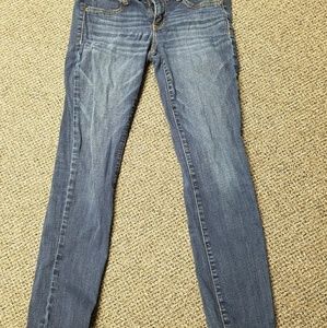 American Eagle jeggings